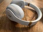 Beats Studio 3 draadloze over ear hoofdtelefoon wit, Audio, Tv en Foto, Koptelefoons, Verzenden, Zo goed als nieuw, Beats