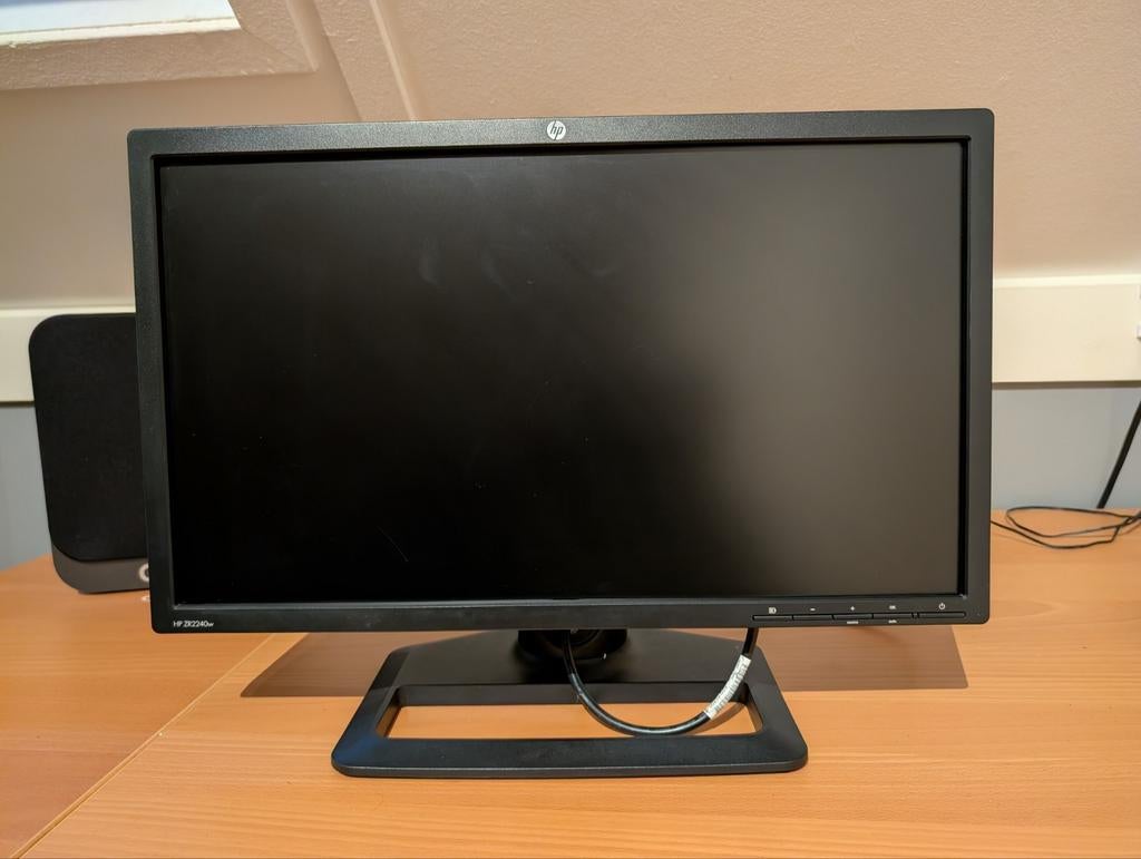 HP 2034w Monitor, Computers en Software, Monitoren, HD, Ophalen of Verzenden, Zo goed als nieuw, HP