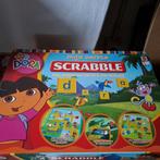 mijn eerste scrabble, Een of twee spelers, Ophalen of Verzenden, Gebruikt, Mattel