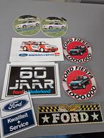 Ford Auto stickers, Ophalen of Verzenden, Zo goed als nieuw, Auto of Motor