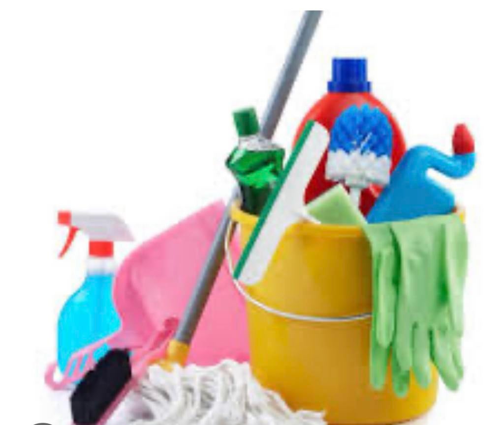 Gezocht huishoudelijke hulp, Overige niveaus, Overige vormen