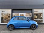 Fiat 500 0.9 TwinAir Turbo Lounge, 86 pk, Gebruikt, Bedrijf, Handgeschakeld