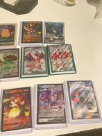 Pokemon kaarten te ruil, Ophalen of Verzenden, Zo goed als nieuw