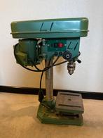 Kolomboor machine, Ophalen, Gebruikt, Kolomboormachine