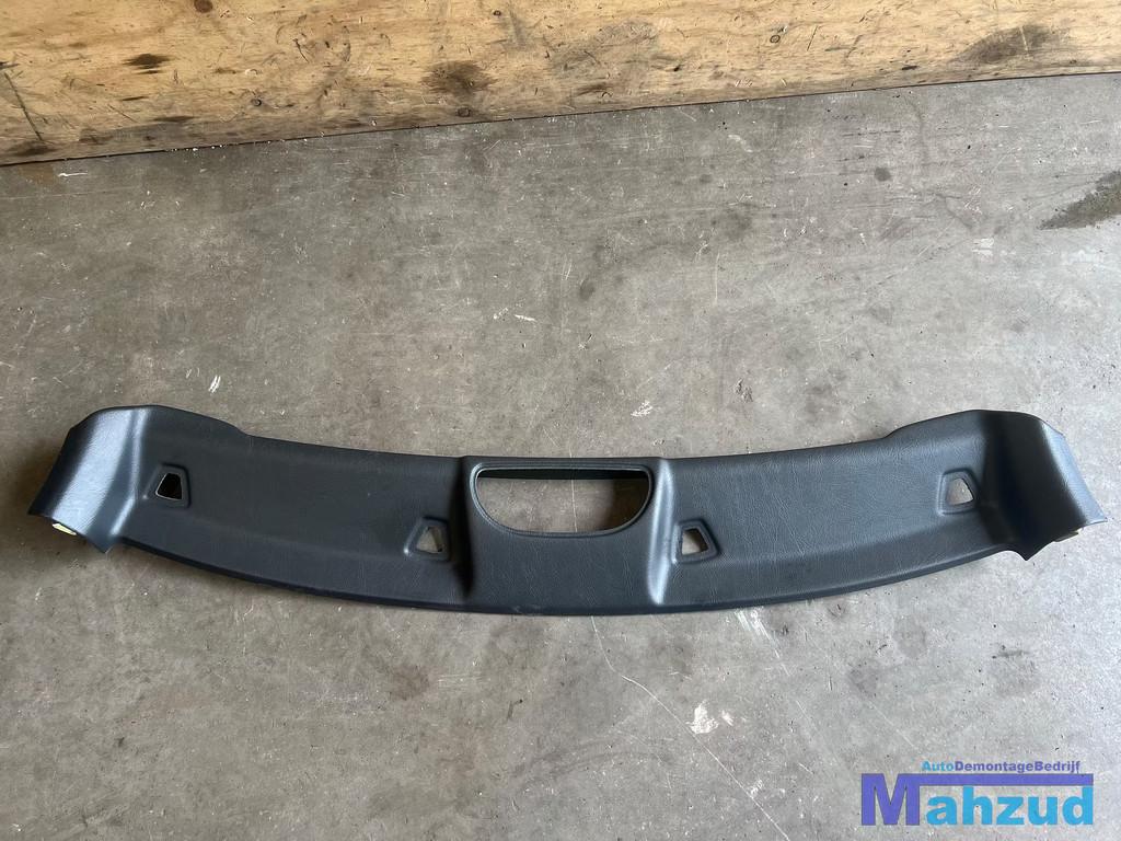 MERCEDES SLK R170 zwart dak afdekkap hemel 1996-2004, Info@fabrikant.eu, Fabrikantstraat 1
1000 AA  Amsterdam, NL, Ophalen of Verzenden