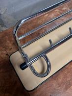 Vintage kapstok, Wandkapstok, Gebruikt, Ophalen of Verzenden, Minder dan 100 cm