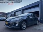 Peugeot 308 1.6 e-HDi Active, Auto's, Voorwielaandrijving, Euro 5, Stof, Gebruikt