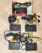 Pioneer CD-BTB200 en CD-BT10 Bluetooth Adapters, Auto diversen, Ophalen of Verzenden, Zo goed als nieuw