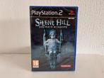 Silent Hill Shattered Memories PS2 - Nieuw in seal, Spelcomputers en Games, Games | Sony PlayStation 2, Avontuur en Actie, 1 speler