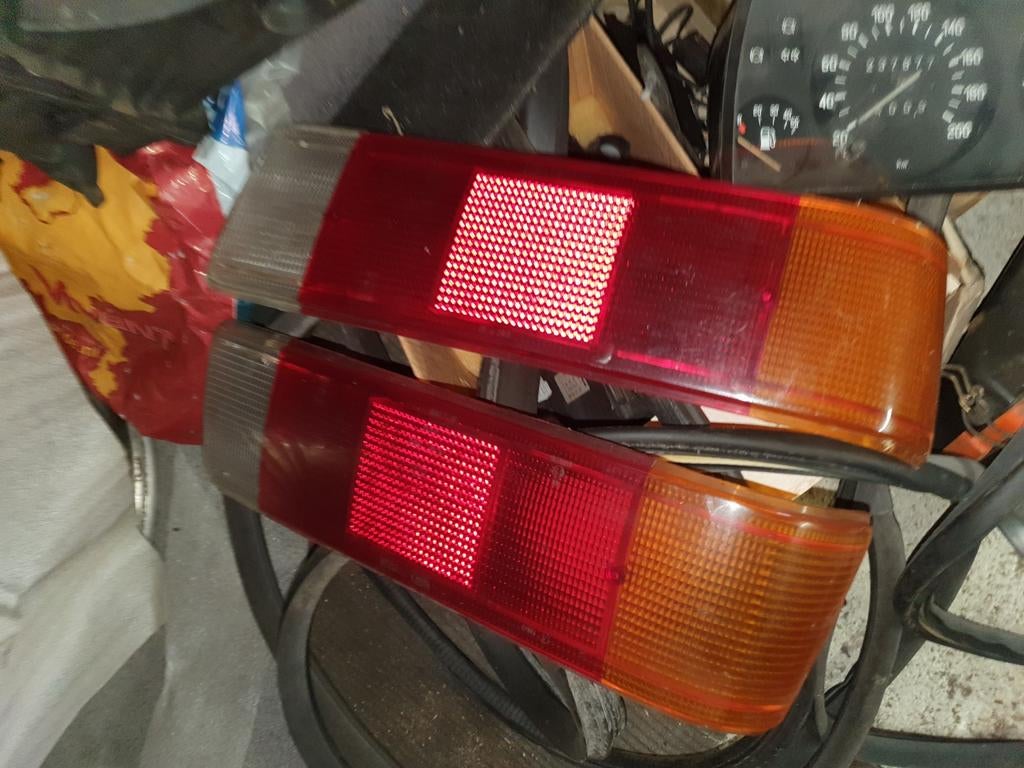 Diverse bmw, Auto-onderdelen, Sidebars, Ophalen of Verzenden