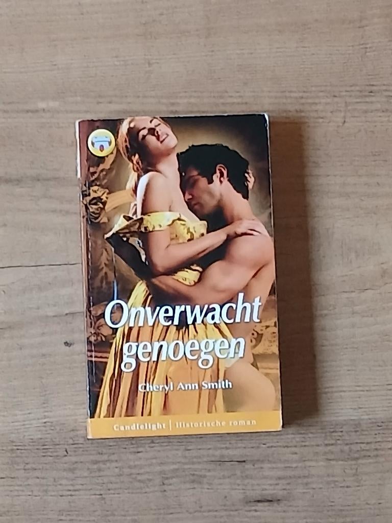 Diverse romans te koop (Candlelight / Harlequin), Boeken, Romans, Ophalen of Verzenden, Gelezen