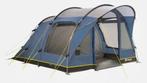Tent Outwell Rockwell 5 & Whitecove Front Ext. OPRUIMEN etc, Caravans en Kamperen, Ophalen of Verzenden, Zo goed als nieuw