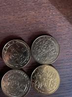 Munten disnetland parijs, Ophalen of Verzenden, Mickey Mouse, Zo goed als nieuw, Overige typen