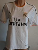 Ronaldo Fly Emirates Real Madrid Jersey voetbalshirt maat S, Maat S, Ophalen of Verzenden, Zo goed als nieuw, Shirt