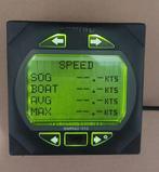 Simrad IS15 Combi klokje, Ophalen of Verzenden, Zo goed als nieuw, Kabel of Apparatuur