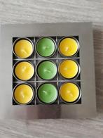 THEELICHTHOUDER, Ophalen, Zo goed als nieuw