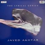Javed Akhtar - The Lyrical Genius CD, Verzenden, Gebruikt