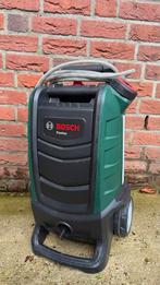 Bosch Fontus Accu Mobiele Hogedrukreiniger, Tuin en Terras, Ophalen of Verzenden, Gebruikt, Accu