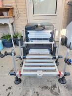 Complete Rive viskist, Ophalen, Gebruikt, Complete set