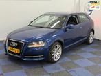 Audi A3 1.4 TFSI Ambiente Pro Line / NETTE AUTO / NAVI-MULTI, Voorwielaandrijving, Euro 5, 125 pk, Gebruikt