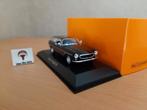 Volvo P1800 ES zwart van Maxichamps 1:43, Overige merken, Auto, Nieuw, Ophalen of Verzenden