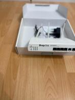 DrayTek Vigor2820n router, Ophalen of Verzenden, Zo goed als nieuw, Router, DrayTek