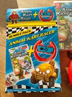 Animal kart racer bundle pack (nieuw) Nintendo switch, J, Racen en Vliegen, Nieuw, Ophalen of Verzenden