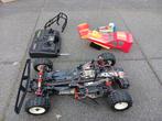 RC auto, Elektro, Gebruikt, Auto offroad, Ophalen of Verzenden