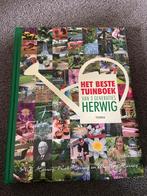 Het Beste Tuinboek van 3 Generaties Herwig - Hardcover, Ophalen of Verzenden, Gelezen, Tuinieren en Tuinplanten