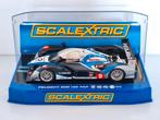 Scalextric Peugeot 908 HDI FAP C3011 digitaal voorbereid, Kinderen en Baby's, Speelgoed | Racebanen, Overige merken, Nieuw, Scalextric