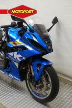 Suzuki GSX-8R (bj 2025), Super Sport, Postbus 77
4130 EB  Vianen, B.V.Nimag, Sales@nimag.nl