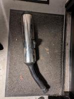 Originele Uitlaat FZR600R, Ophalen, Gebruikt