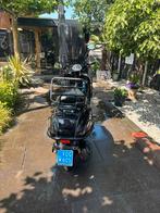 Killerbee VXL Sport Scooter - Lakschade, Ophalen, Gebruikt, Killerbee, Maximaal 45 km/u