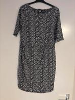 Promiss jurk zwart/wit, maat XL, Zwart, Maat 46/48 (XL) of groter, Ophalen of Verzenden, Zo goed als nieuw