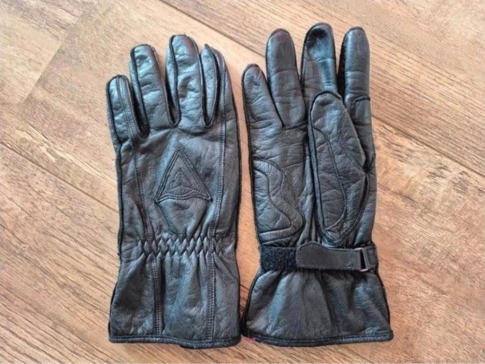 Dainese motor zomer handschoenen L, Dainese, Dames, Ophalen of Verzenden, Handschoenen