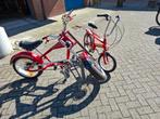 Rode Schwinn stingray Chopper fiets, Ophalen of Verzenden