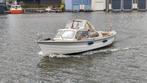 Saga 620 Sloep - Klassieke Noorse kwaliteit, 10 tot 30 pk, Gebruikt, Binnenboordmotor, 6 meter of meer