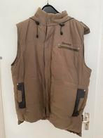 Brunotti bodywarmer maat L (legergroen), Kleding | Heren, Bodywarmers, Ophalen of Verzenden, Nieuw, Maat 52/54 (L), Groen