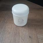 Winnie the pooh potje, Ophalen, Winnie de Poeh of vrienden, Gebruikt, Beeldje of Figuurtje