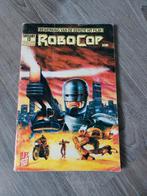 Robocop stripboek - Bewerking van de eerste hitfilm!, Boeken, Stripboeken, Eén stripboek, Ophalen of Verzenden, Gelezen, Onbekend