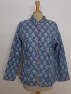 Ibiza/hippie 2 zijdig draagbaar watteer kimono/jasje! M, Maat 38/40 (M), Overige kleuren, Verzenden, Zo goed als nieuw