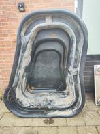 Voorgevormde polyethyleen vijverbak vijver Ubbink Start 500, Ophalen, Gebruikt