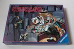 Chicago, Vijf spelers of meer, Ophalen of Verzenden, Gebruikt, Ravensburger