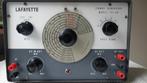 Lafayette Signal Generator TE-20 = RF Signaal-generator, Ophalen of Verzenden, Audio en Video