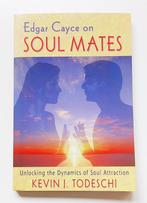 Engelse esoterische boeken - Cayce - Balcombe - Cunningham, Spiritualiteit algemeen, Overige typen, Ophalen of Verzenden, Zo goed als nieuw