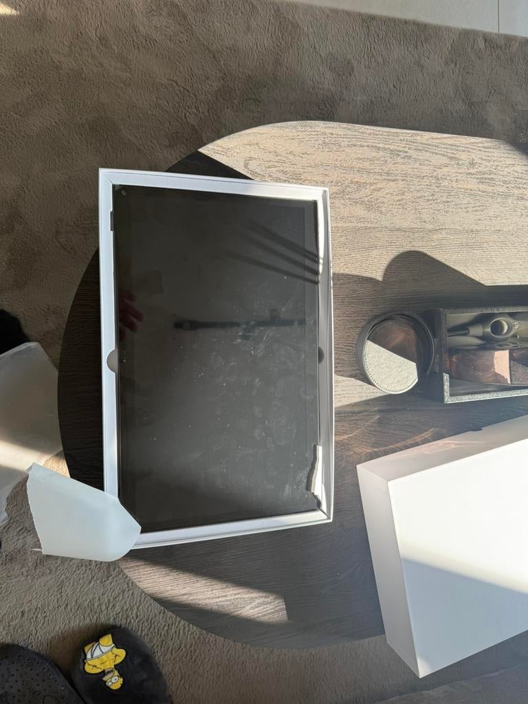 Android 14 tablet nieuw RK3576S 8-core 15,6, Computers en Software, Android Tablets, Ophalen of Verzenden, Zo goed als nieuw, 10 inch