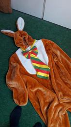 Paashaaspak huren, Ophalen