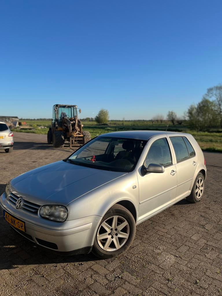 Volkswagen golf, 33 - 40 uur, Overige niveaus, Vanaf 10 jaar, Overige vormen
