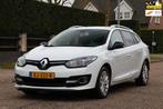 Renault Mégane Estate 1.5 dCi Limited | NAVI | CLIMA | CRUI, Voorwielaandrijving, 28 km/l, Gebruikt, Euro 6