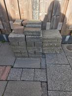 Gebruikte tegels en klinkers, Ophalen